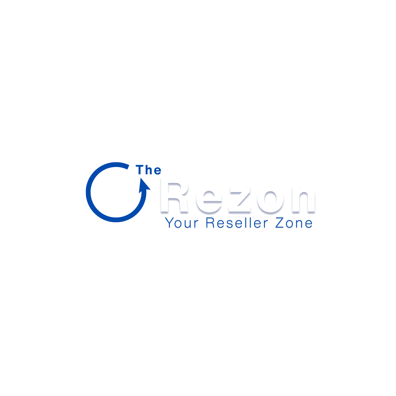 The Rezon Logo